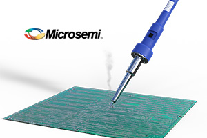 MicrosemiɭU(ku)չRFʮa(chn)ƷƳDRF1400MOSFET|Microsemi˾ɭ